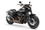 Harley-Davidson Fat Bob 114 BS6