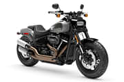 Harley-Davidson Fat Bob 114 BS6 STD Bikes Harley-Davidson Fat Bob 114 BS6 STD Bikes