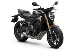 Husqvarna Svartpilen 250