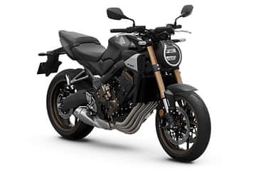 Husqvarna Svartpilen 250
