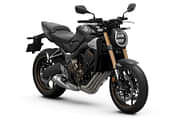 Husqvarna Svartpilen 250 STD Bikes Husqvarna Svartpilen 250 STD Bikes