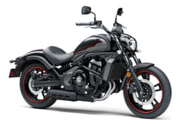 Kawasaki Vulcan S