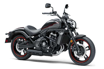 Kawasaki Vulcan S