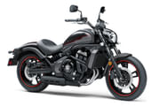 Kawasaki Vulcan S Vulcan S BS6 bike