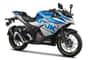 Suzuki Gixxer SF 250
