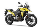 Suzuki V-Strom SX 250