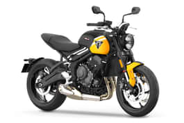 Triumph Trident 660