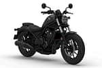 Honda Rebel 500
