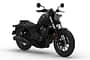 Honda Rebel 500