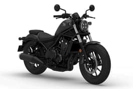 Honda Rebel 500 Honda Rebel 500