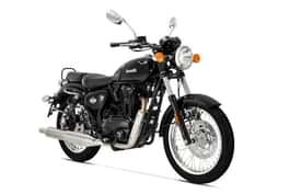 Benelli Imperiale 400 Benelli Imperiale 400