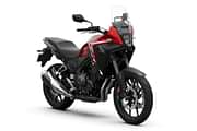 Honda NX500 STD Bikes Honda NX500 STD Bikes
