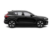 Volvo EX40 Ultra car