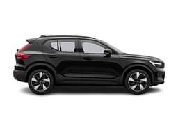 Volvo EX40