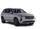 Volvo XC90 Profile Image Volvo XC90 Profile Image