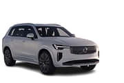 Volvo XC90 Ultra Cars Volvo XC90 Ultra Cars