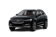 Volvo XC60 B5 AWD Mild Hybrid Petrol 8 Speed 5 seater AT car