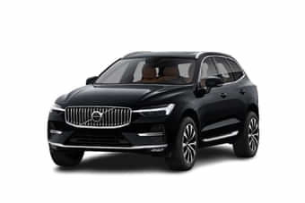 Volvo XC60 Profile Image Volvo XC60 Profile Image