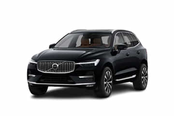 Volvo XC60 B5 AWD Mild Hybrid Petrol 8 Speed 5 seater AT Cars Volvo XC60 B5 AWD Mild Hybrid Petrol 8 Speed 5 seater AT Cars