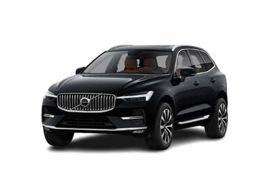 Volvo XC60 Volvo XC60