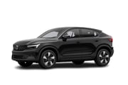 Volvo EC40 Ultra car