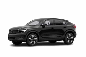 Volvo EC40 Ultra Cars Volvo EC40 Ultra Cars