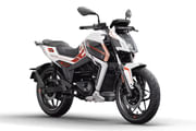 Matter Aera 5000 bike