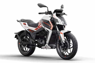 Matter Aera 5000 Bikes Matter Aera 5000 Bikes