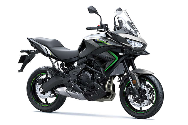 Kawasaki Versys 650