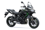 Kawasaki Versys 650