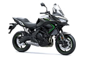 Kawasaki Versys 650 Versys 650 BS6 bike