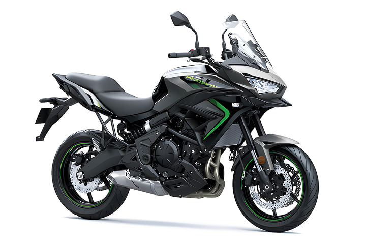 Kawasaki Versys 650