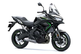 Kawasaki Versys 650 Kawasaki Versys 650