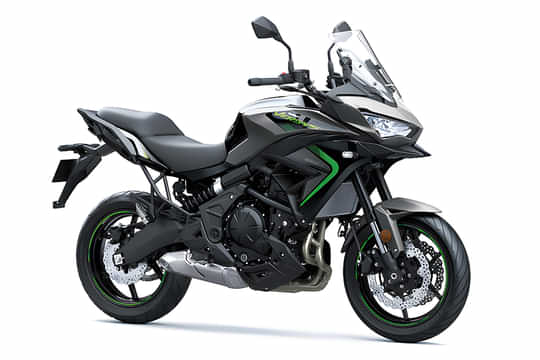 Kawasaki Versys 650 Kawasaki Versys 650