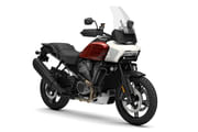 Harley-Davidson Pan America 1250 Special bike