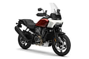 Harley-Davidson Pan America 1250 Special Bikes Harley-Davidson Pan America 1250 Special Bikes