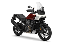 Harley-Davidson Pan America 1250 Harley-Davidson Pan America 1250