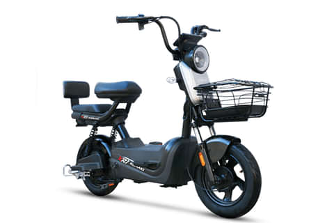 Komaki XR1 Komaki XR1