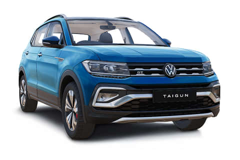 Volkswagen Taigun Volkswagen Taigun