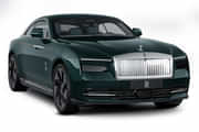 Rolls-Royce Spectre