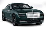 Rolls-Royce Spectre