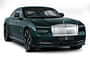 Rolls-Royce Spectre