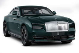 Rolls-Royce Spectre Rolls-Royce Spectre