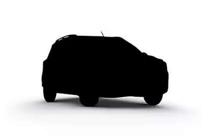 Mahindra Bolero Facelift Profile Image