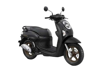 Honda Scoopy