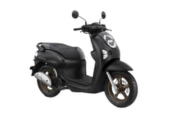 Honda Scoopy