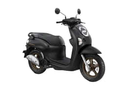Honda Scoopy Honda Scoopy
