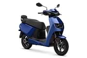 Hero Vida VX2 Go scooter