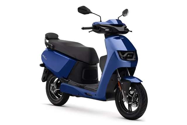 Hero Vida VX2