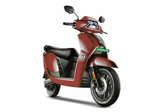 Ampere Nexus Profile Image Ampere Nexus Profile Image